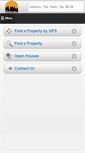 Mobile Screenshot of ewinggrouprealty.com